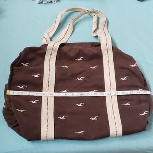 Duffle bag